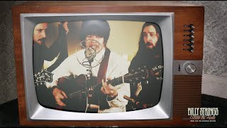 Billy Strings - String The Halls: "My Sweet Blue Eyed Darlin"