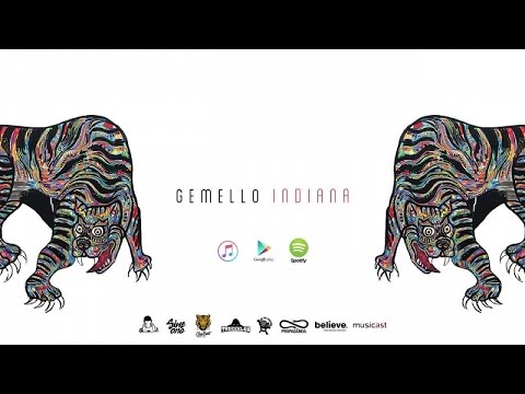 Gemello Ft. Victor Kwality - Nostalgia III