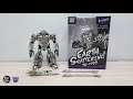 Baiwei Earth Shattering TW-1023 - MEGATRON - Transformers Studio Series Voyager Class Copy