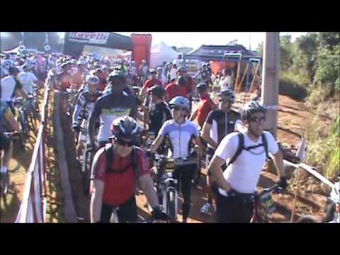 Concentração CAT SPORT - Etapa AR -  Maratona Ravelli 2012 - Itú - Cabreúva - SP 17-06-12