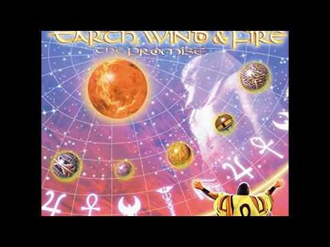 Earth, Wind & Fire So Lucky