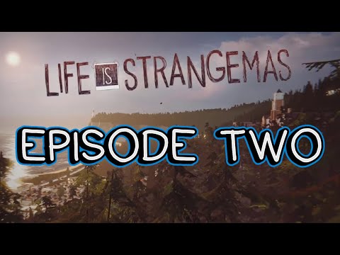 Joseph Anderson Life is Strange Director's Cut | Episode 2