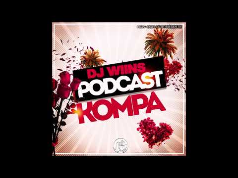 DJ WIINS - PODCAST KOMPA (2019)