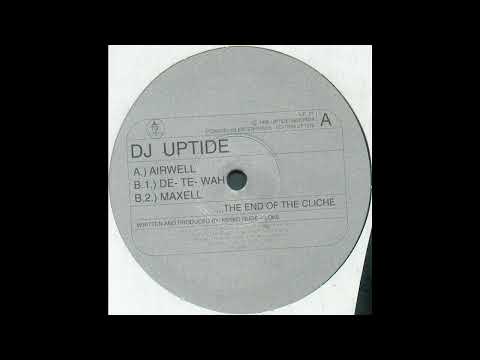 DJ Uptide - Maxell (Acid Techno 1997)