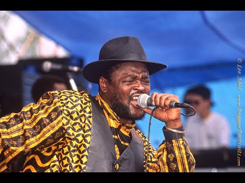 SUGAR MINOTT ~ NICODEMUS ~ RIGHT TRACK ~ ONE TRACK