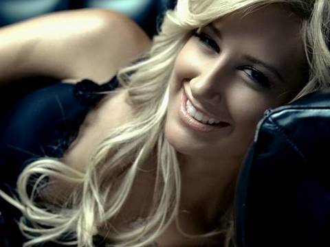 Ashley Tisdale - Not Like That (Video)