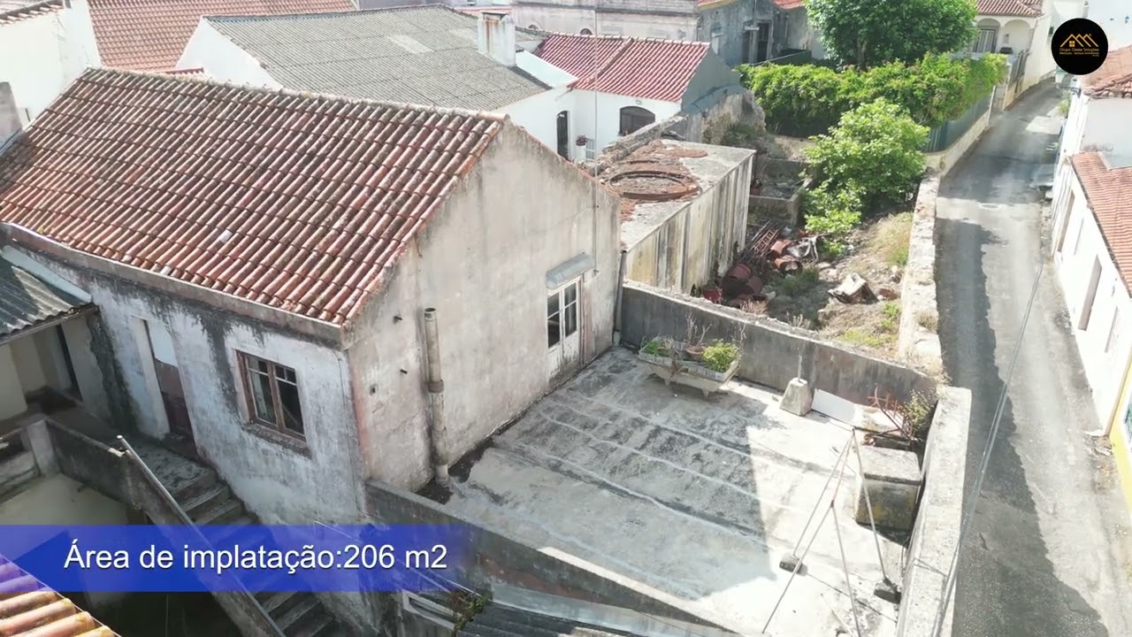 Vídeo do imóvel