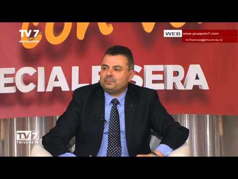 Tv7 con Voi sera del 02/02/2016 - Viaggio nel complesso mondo delle partite IVA (5 di 6)