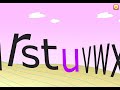 How The Alphabet Got Its Order How To Read Videos From Starfall