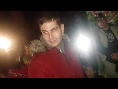 Ivi vs Reko(Octavos)[Clasificatoria Buenavista Doble R Battles]