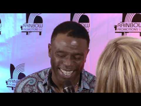 Norman Brown Valentines Jazz