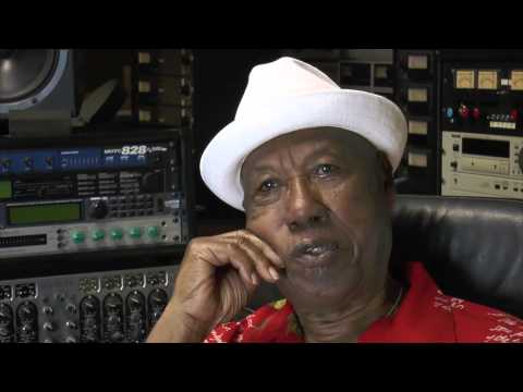 Leon Hughes, Last Original Member of "The Coasters"