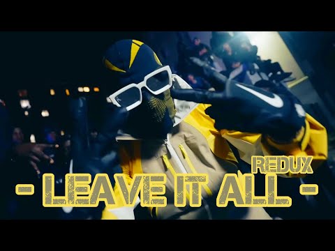 Kwengface x Booter Bee Type Beat 2026 - "Leave It All -redux" | UK Rap Instrumental 2026