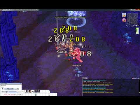 Ragnarok Zero — Battle Sage test