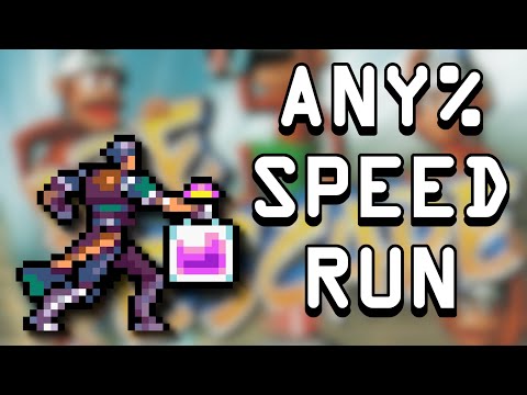 Castlevania: Circle of the Moon Any% in 4:16 (VK) [World Record]