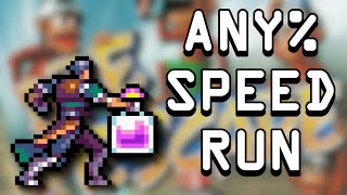 Castlevania: Circle of the Moon Any% in 4:16 (VK) [World Record]