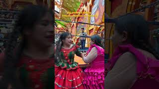 Luta de cholitas na Bolívia 🇧🇴