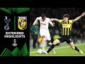 Tottenham Hotspur vs. Vitesse: Extended Highlights | UECL Group Stage MD 4 | CBS Sports Golazo