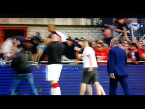 MVV - Roda JC Halftime Show