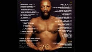 Isaac Hayes - Wonderful