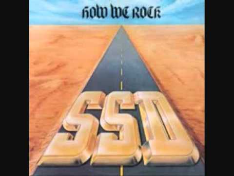SSD - How We Rock  - 1.intro-how we rock