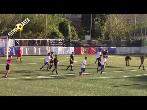 Under 14 Elite: Vigor Perconti - Leocon 2-2