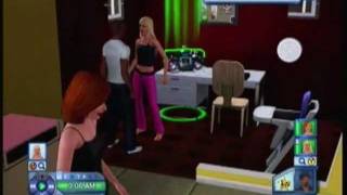 Crash Kings - You Got Me (Simlish)
