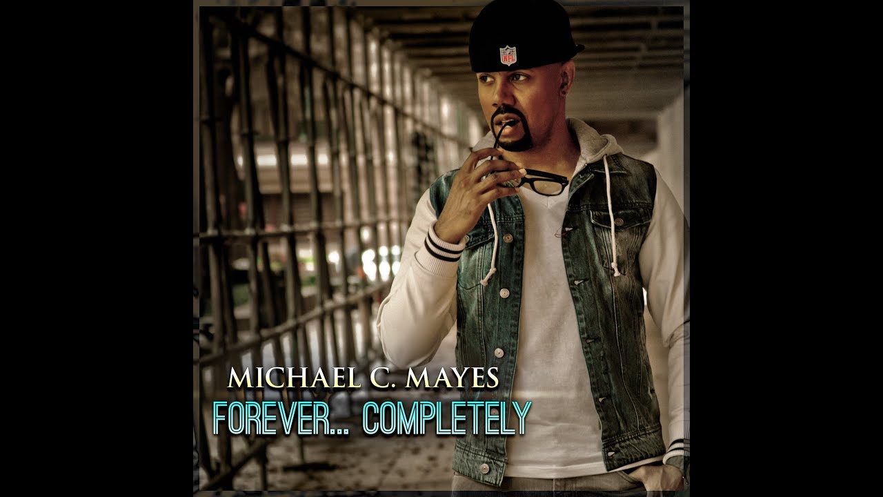Promotional video thumbnail 3 for Michael Mayes