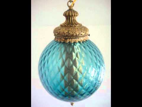 Regency Lamps