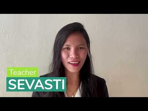 Sevastiのプロフィール動画