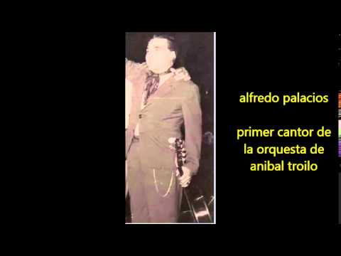 ORQUESTA TIPICA CANDOMBE  - ALFREDO PALACIOS -  HORMIGA NEGRA -  TANGO