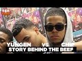 Chip vs Yungen - The Story Behind The Beef