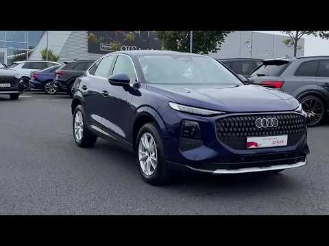 Audi Q3 €621 p/m - TDI SE SPORTBACK 150HP A/T - Image 2