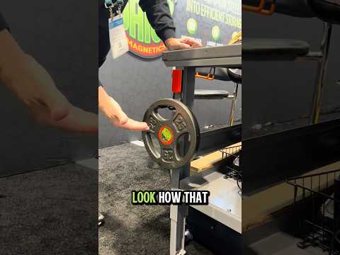 Video: Gator Magnetics Shear Force Demo for Heavy Duty Magnetic Hooks video thumbnail