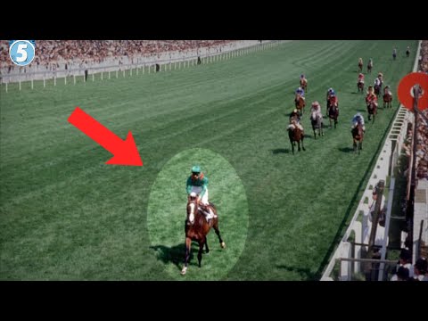 This Story Will Haunt You - The DISTURBING Story of Shergar...