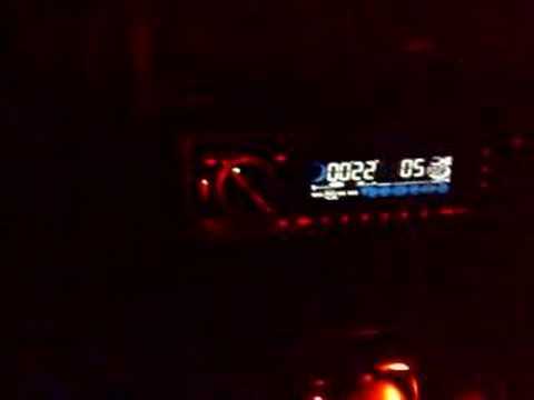 BattleJuice @ my Carr!!