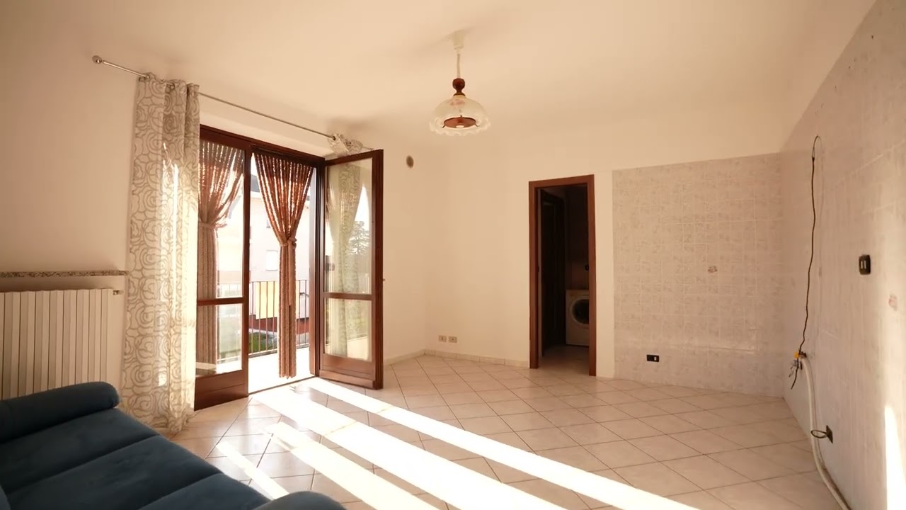 Appartamento - Video