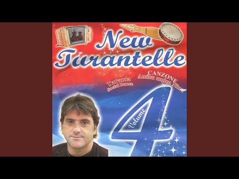 Tarantella sancristofarota