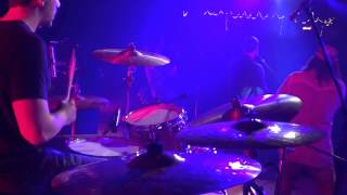 Moshav Band - Comeback  Live in Memphis