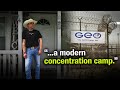How ICE Detentions Make Private Prison CEOs Richer