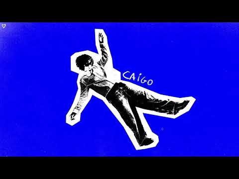 Ant Cosmos - Caigo (prod. Laiv) (Visualizer)