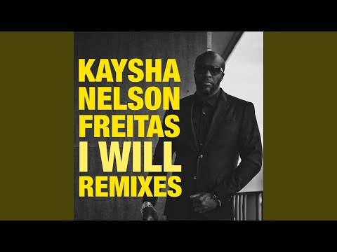 I will (feat. Nelson Freitas, Malcom Beatz) (Malcom Beatz Remix)