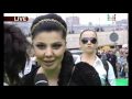 Шахзода на премии МУЗ ТВ - 2010 