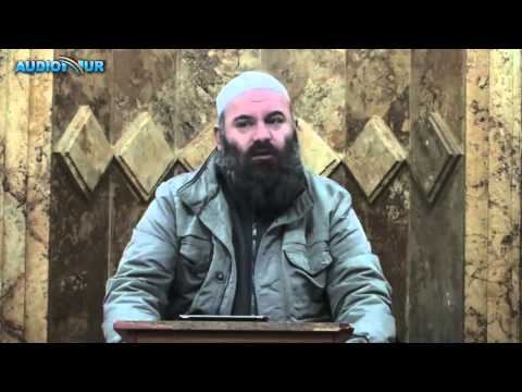 282. Pas Namazit të Sabahut - Urdhëro familjen për të mirë - Hyrje