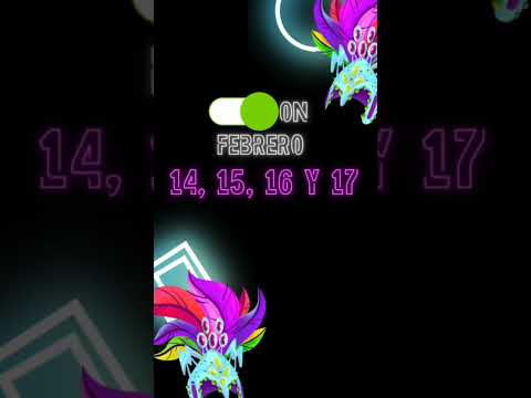 San Javier se prepara para los carnavales 2026...!!!!#SanJavier #SantaFe