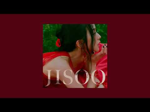 JISOO - ‘꽃(FLOWER)’ Official Audio