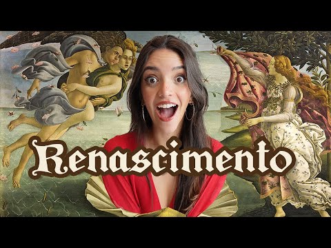 RENASCIMENTO: RESUMO DE HISTÓRIA (Débora Aladim)