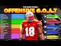 I TRADED UP TO GET BEST PLAYER IN THE NFL DRAFT Cowboys S5