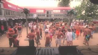 Beach Party NRJ 94,3 Samedi le 4 Août 2012 @ Beach Club de Pointe Calumet