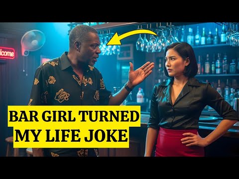 BARGIRL Drama After Marriage — Her Ex Boyfriend Threatens Him Daily !! 🇹🇭